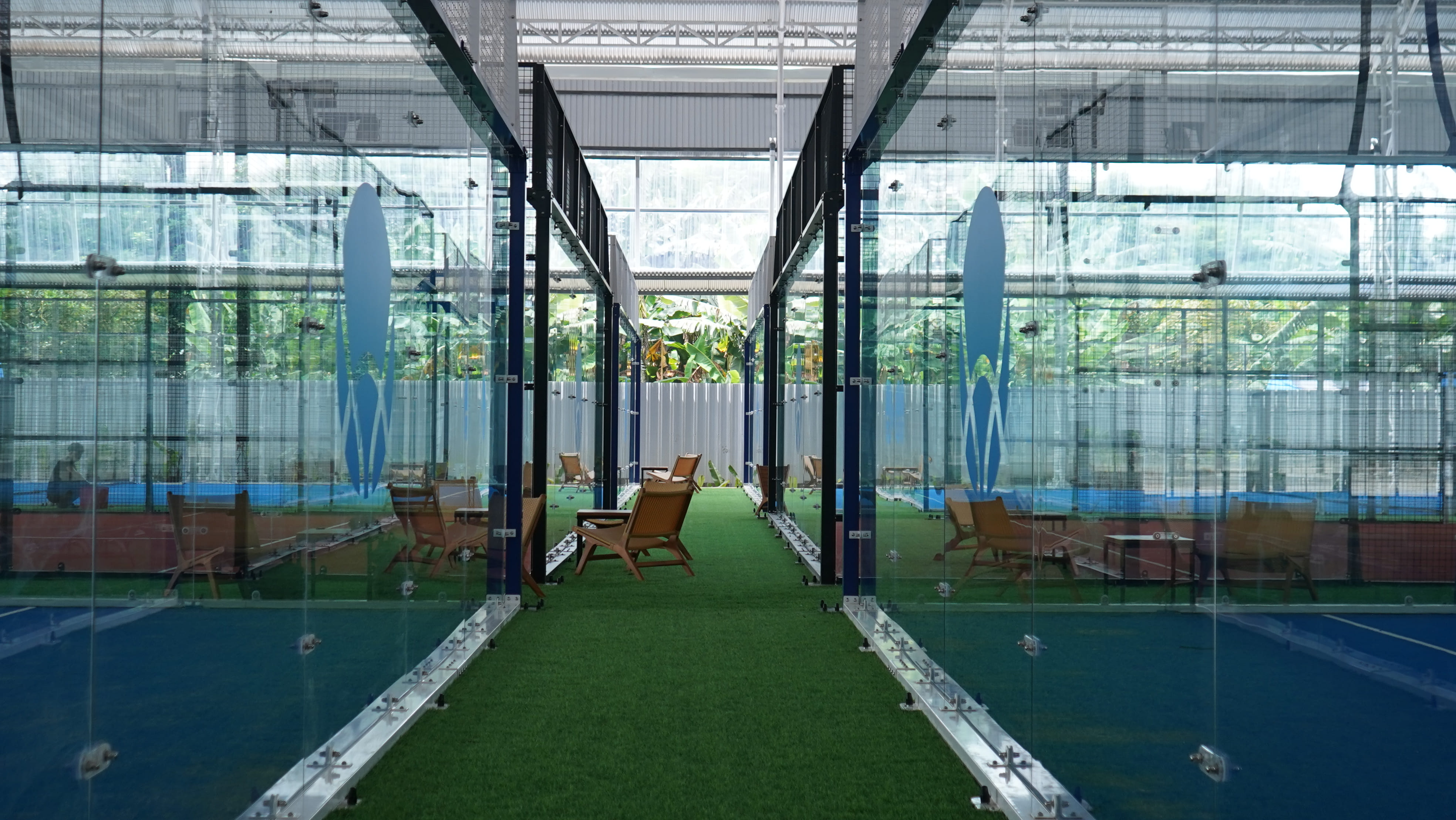 Pondok Indah Padel Club